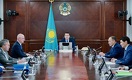 Правительство одобрило проект республиканского бюджета на 2023-2025 годы