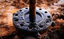 Цены на нефть продолжают расти на фоне событий в Казахстане