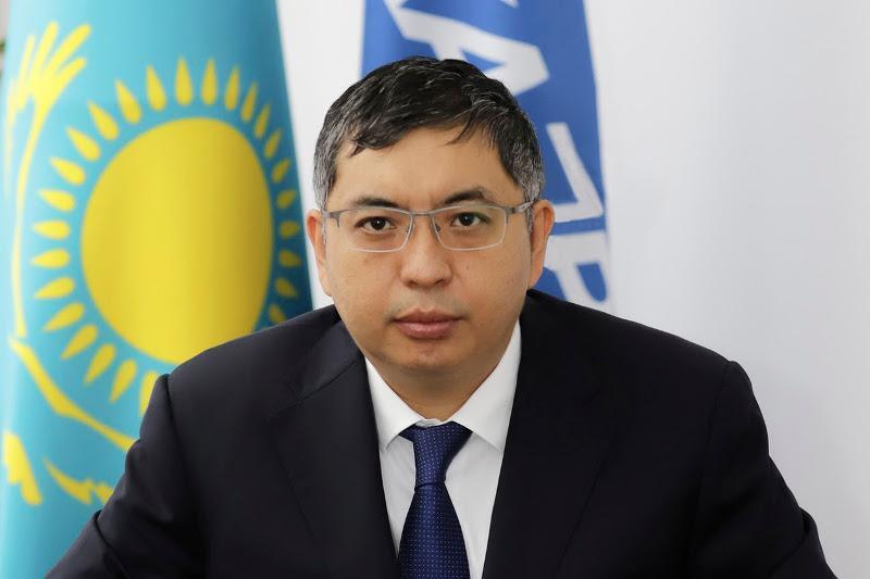 Серик Саудабаев
