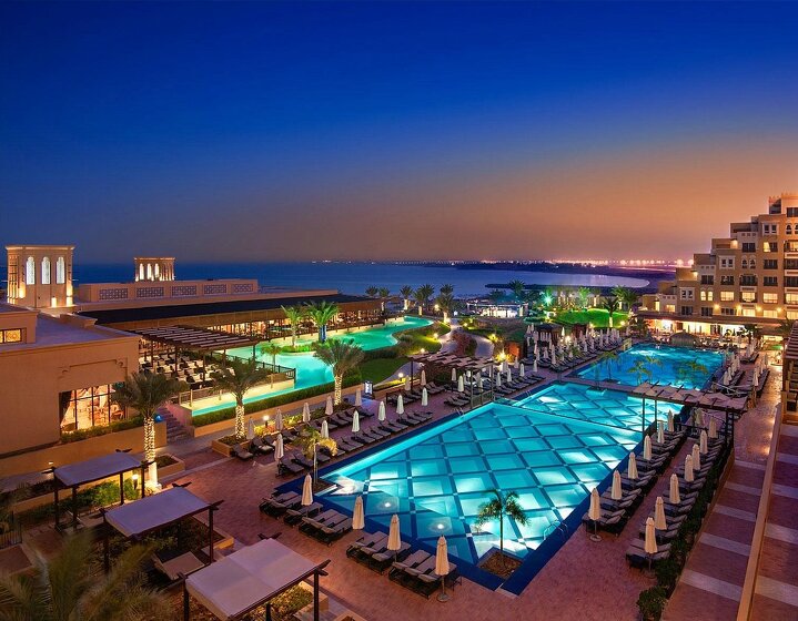 Rixos Bab Al Bahr