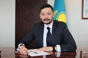 Тимур Абилкасымов