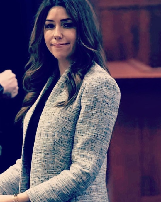 Камилла Васкес