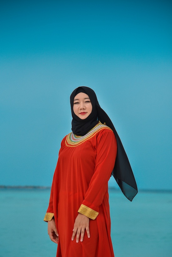 Гульжанат (Лина) Каригулова