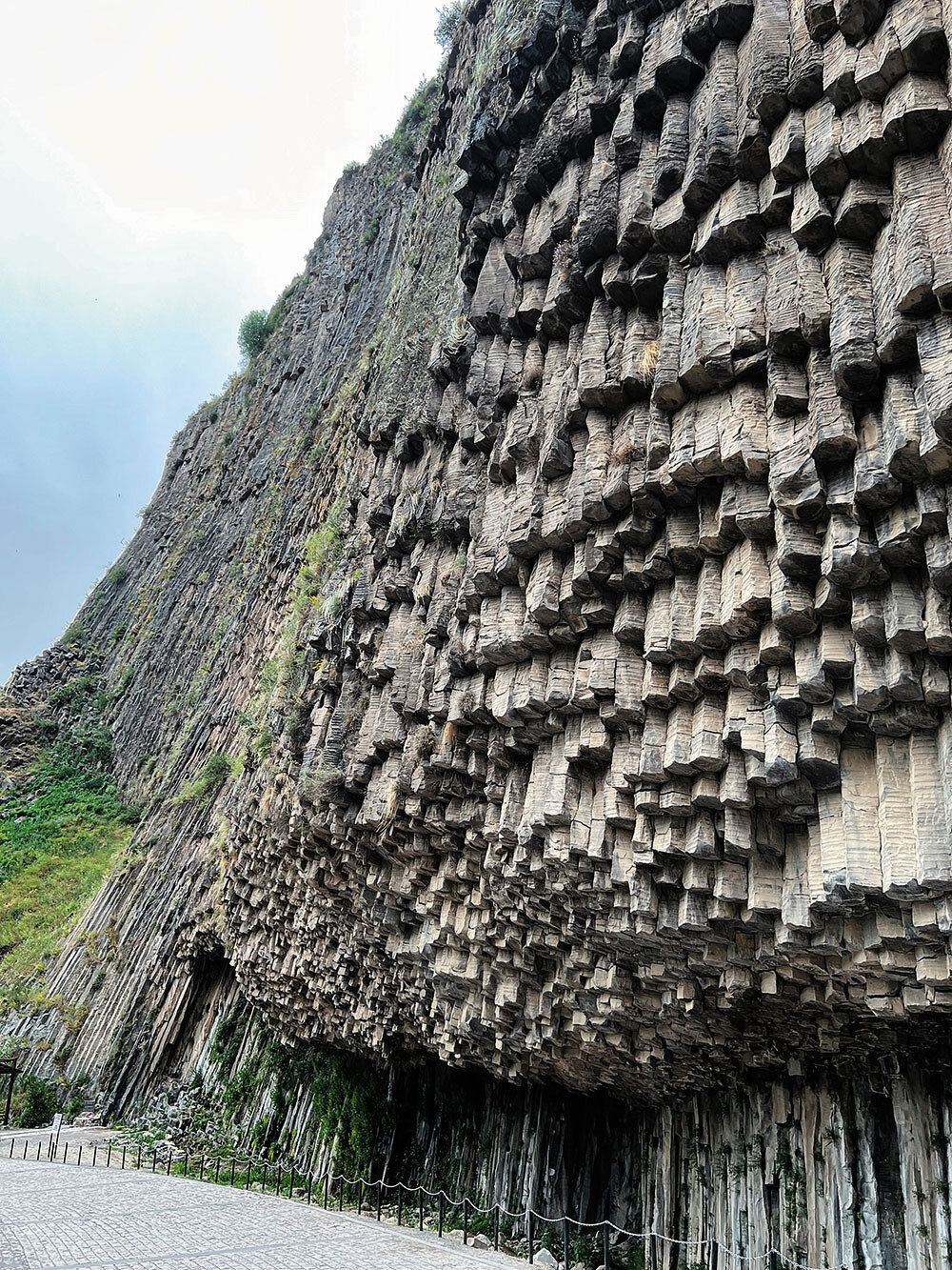 Симфония камней