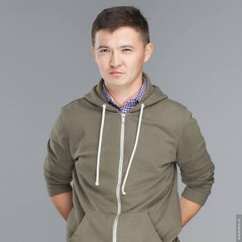 Нуркен Халыкберген