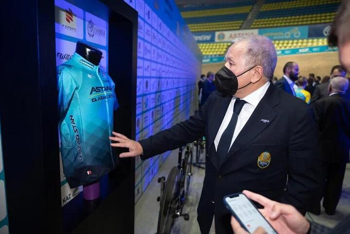 Нурлан Смагулов