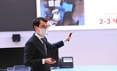 Багдат Мусин: Стоит задача подготовить до 2025 года 100 тысяч «айтишников»