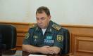 Ильин: Один человек погиб при пожаре в Костанайской области