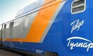 Казахстан возобновляет железнодорожное сообщение с Узбекистаном 