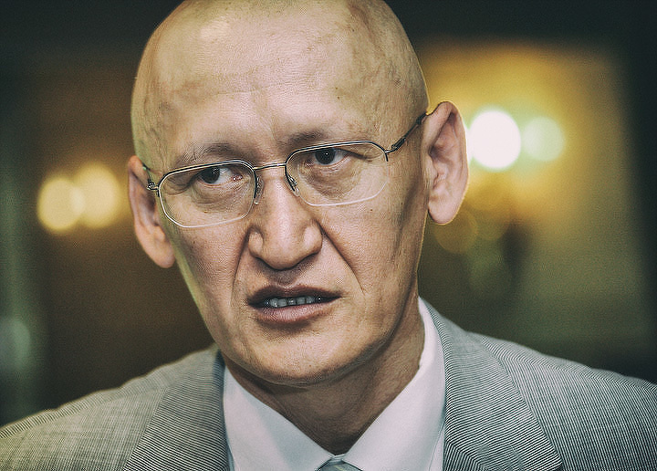 Болат Жамишев Болат Жамишев