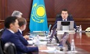 Смаилов раскритиковал работу министерств и акиматов