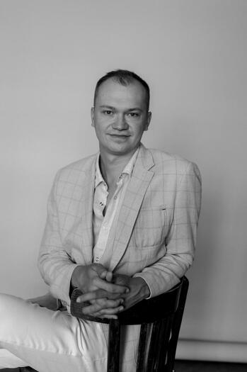 Ален Сабитов Ален Сабитов