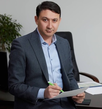 Бектемир Муродов