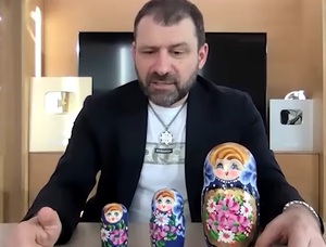 Игорь Рыбаков