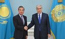 Председатель КНР Си Цзиньпин приедет в Казахстан с государственным визитом