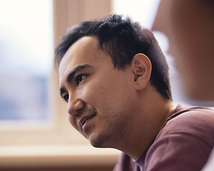 Бакдаулет Бекжанов