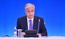 Токаев: Мы готовы создать все условия для релокации иностранных компаний