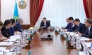 Премьер-министр поддержал предложения по демонополизации ряда сфер экономики 