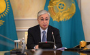 Токаев подписал указ о запрете вывоза валюты и золота