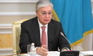 Токаев: Террористы рассчитывали нанести удар по столице