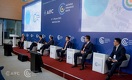 Корейские инвесторы готовы генерировать цифровые проекты с Казахстаном 