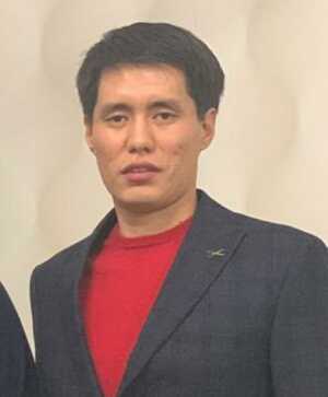 Асхат Қалдыбаев Асхат Қалдыбаев