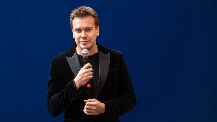 Михаил Зыгарь Михаил Зыгарь