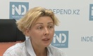 Супруга Алмаса Абдыгаппарова рассказала, как задержали главу Parmigiano Group
