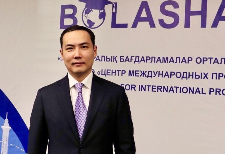 Ануар Жангозин Ануар Жангозин