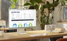 Умный универсальный монитор М8 от Samsung стал доступен в Казахстане