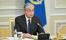 Выступление Токаева на саммите ОДКБ. Полный текст 