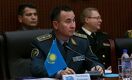 Экс-министр обороны Казахстана Бектанов арестован на два месяца 