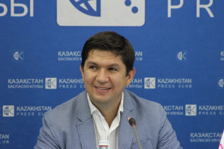 Иван Белохвостиков