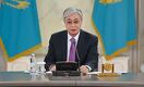 Токаев: Это непопулярное решение, но нам придётся строить АЭС