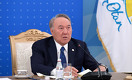Назарбаев допустил объединение в будущем ЕС и ЕАЭС