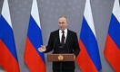 Жалеет ли Путин о чём-то?