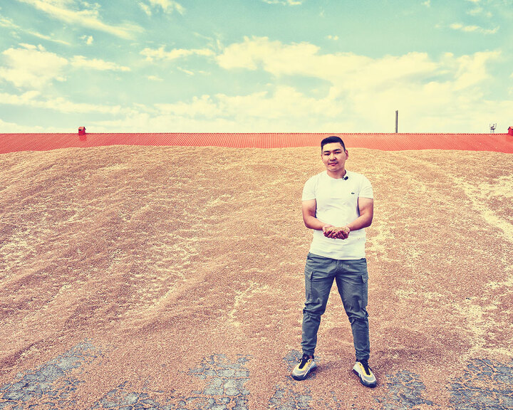 Бексултан Сандибеков