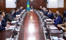 Как складывается ситуация на казахстанско-китайской границе