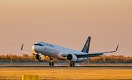 Air Astana резко увеличила пассажиропоток