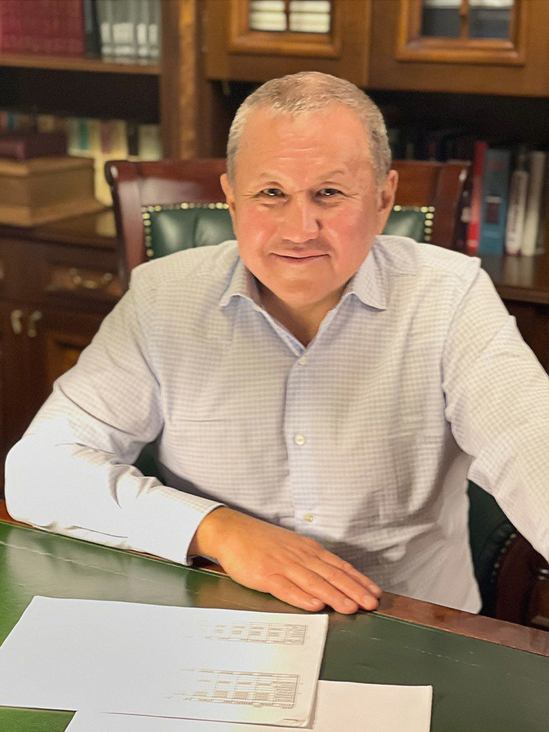 Нурлан Смагулов Нурлан Смагулов