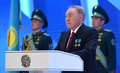 Назарбаев сам принял решение передать пост главы Совбеза Токаеву
