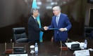 «Казахмыс» выделит 35 миллиардов тенге на развитие области Ұлытау