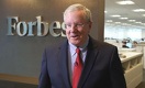 Forbes выйдет на биржу с оценкой в $630 млн