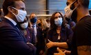 Макрон призвал реформировать Шенгенскую зону