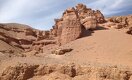 Раненые и в грязи: очевидцы рассказали, что происходило в Чарыне во время схода селя