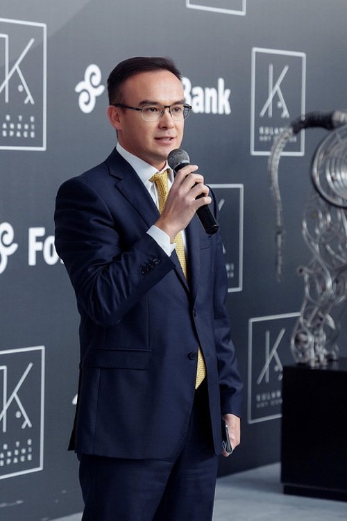 Бекжан Пирматов Бекжан Пирматов