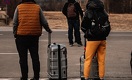Сколько украинцев попросили убежища в Казахстане