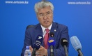 Бывшего министра культуры Казахстана арестовали