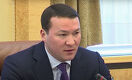 Самат Абиш находится в орбите следствия