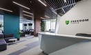 В 2021 году активы «Фридом Финанс» сократились на 21%
